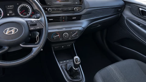 Hyundai i20 1.0 TGDI 74kW (100CV) SLX