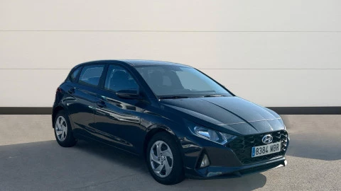 Hyundai i20 1.0 TGDI 74kW (100CV) Klass