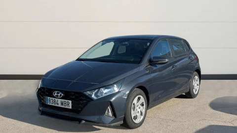Hyundai i20 1.0 TGDI 74kW (100CV) Klass