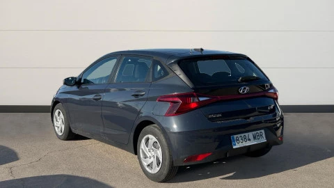 Hyundai i20 1.0 TGDI 74kW (100CV) Klass