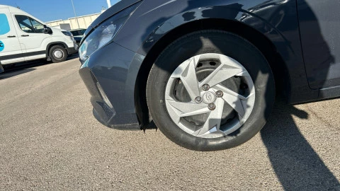 Hyundai i20 1.0 TGDI 74kW (100CV) Klass