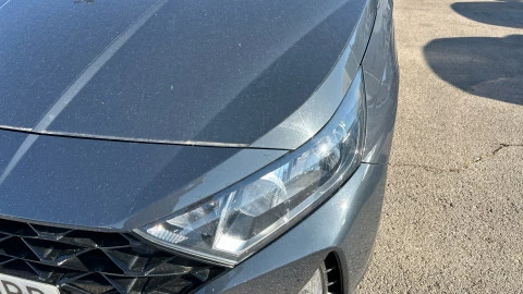 Hyundai i20 1.0 TGDI 74kW (100CV) Klass