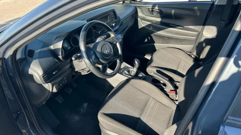 Hyundai i20 1.0 TGDI 74kW (100CV) Klass