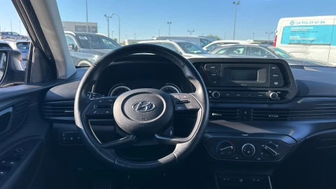 Hyundai i20 1.0 TGDI 74kW (100CV) Klass