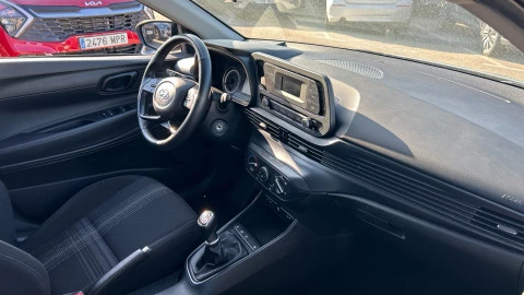Hyundai i20 1.0 TGDI 74kW (100CV) Klass