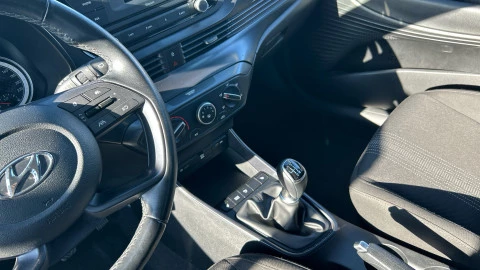 Hyundai i20 1.0 TGDI 74kW (100CV) Klass