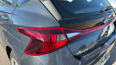 Hyundai i20 1.0 TGDI 74kW (100CV) Klass