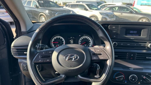 Hyundai i20 1.0 TGDI 74kW (100CV) Klass