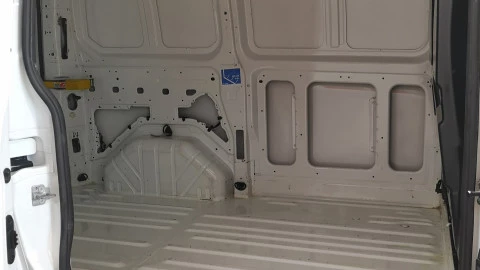 Ford Transit Custom 2.0 TDCI 77kW 260 L1 Ambiente