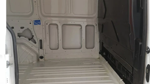 Ford Transit Custom 2.0 TDCI 77kW 260 L1 Ambiente