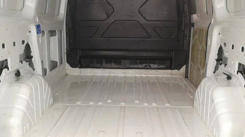 Ford Transit Custom 2.0 TDCI 77kW 260 L1 Ambiente