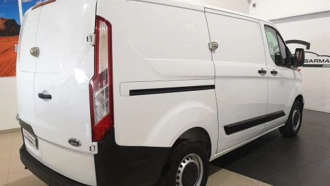 Ford Transit Custom 2.0 TDCI 77kW 260 L1 Ambiente