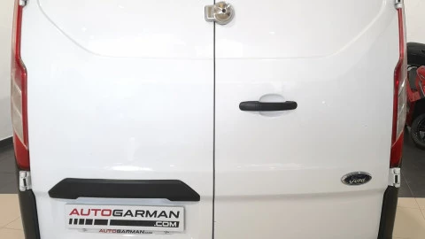 Ford Transit Custom 2.0 TDCI 77kW 260 L1 Ambiente