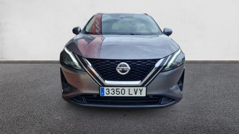 Nissan Qashqai DIG-T 103kW (140CV) mHEV 4x2 Acenta