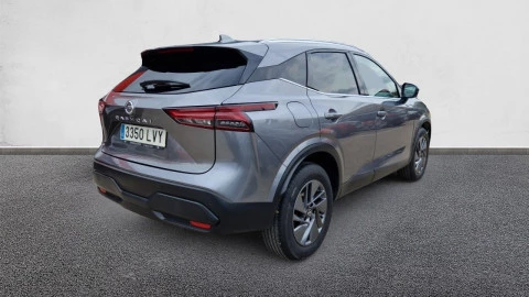 Nissan Qashqai DIG-T 103kW (140CV) mHEV 4x2 Acenta