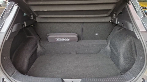Nissan Qashqai DIG-T 103kW (140CV) mHEV 4x2 Acenta