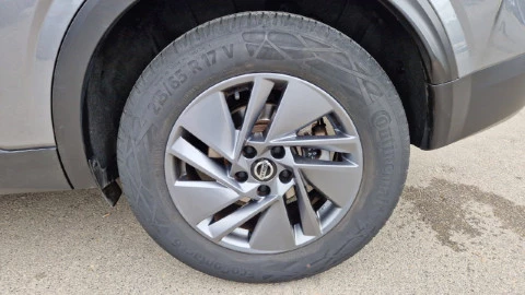 Nissan Qashqai DIG-T 103kW (140CV) mHEV 4x2 Acenta