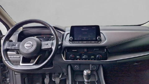 Nissan Qashqai DIG-T 103kW (140CV) mHEV 4x2 Acenta