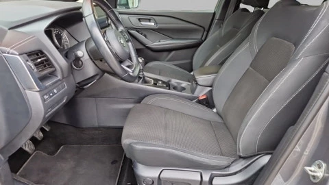Nissan Qashqai DIG-T 103kW (140CV) mHEV 4x2 Acenta