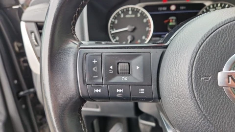 Nissan Qashqai DIG-T 103kW (140CV) mHEV 4x2 Acenta