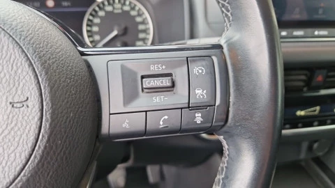 Nissan Qashqai DIG-T 103kW (140CV) mHEV 4x2 Acenta
