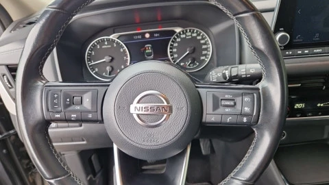 Nissan Qashqai DIG-T 103kW (140CV) mHEV 4x2 Acenta