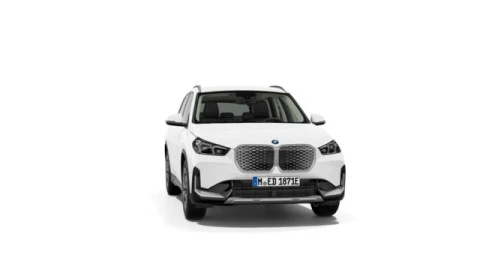 BMW iX1 eDrive20