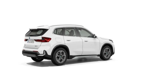 BMW iX1 eDrive20