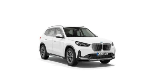 BMW iX1 eDrive20