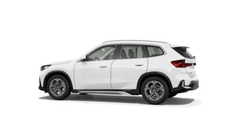 BMW iX1 eDrive20
