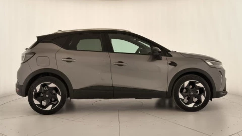 Renault Captur  Gasolina/gas  Eco-G Techno 74kW