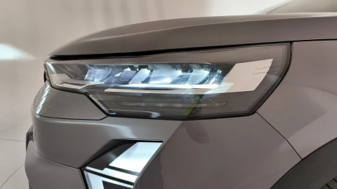 Renault Captur  Gasolina/gas  Eco-G Techno 74kW