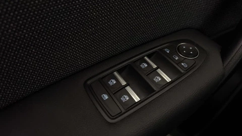 Renault Captur  Gasolina/gas  Eco-G Techno 74kW