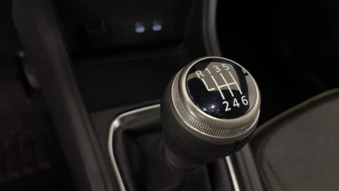 Renault Captur  Gasolina/gas  Eco-G Techno 74kW