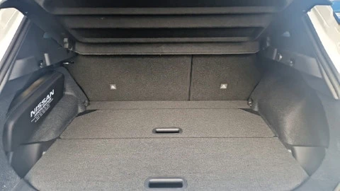 Nissan Qashqai DIG-T 103kW N-Connecta