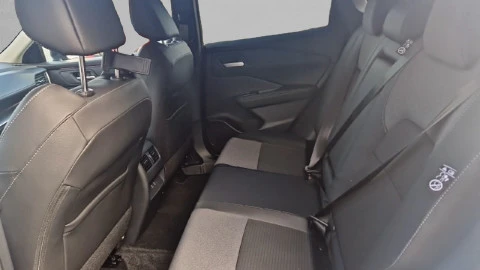 Nissan Qashqai DIG-T 103kW N-Connecta