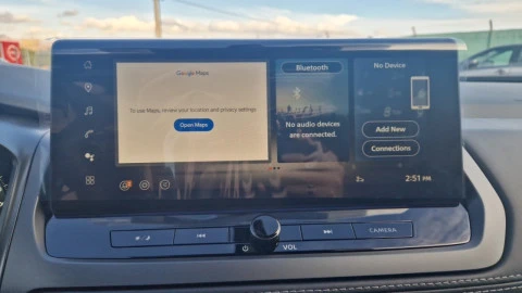 Nissan Qashqai DIG-T 103kW N-Connecta