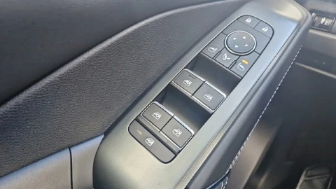 Nissan Qashqai DIG-T 103kW N-Connecta