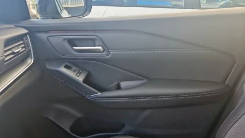 Nissan Qashqai DIG-T 103kW N-Connecta