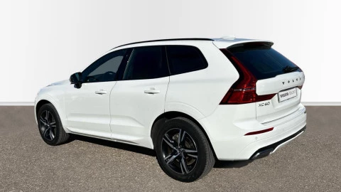 Volvo XC60 2.0 B4 D AWD R-Design Auto