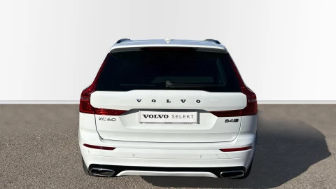 Volvo XC60 2.0 B4 D AWD R-Design Auto