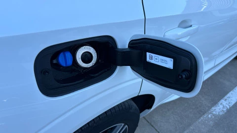 Volvo XC60 2.0 B4 D AWD R-Design Auto