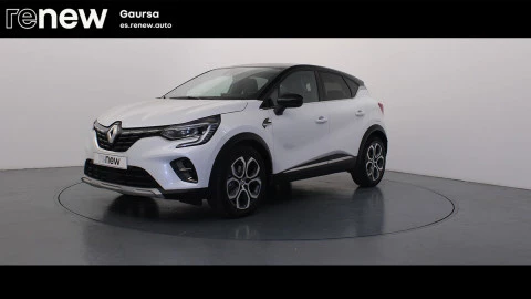 Renault Captur Zen E-TECH Híbrido enchufable 160cv