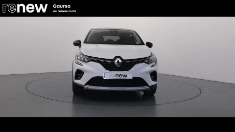 Renault Captur Zen E-TECH Híbrido enchufable 160cv