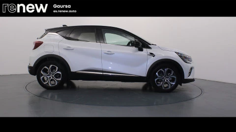 Renault Captur Zen E-TECH Híbrido enchufable 160cv
