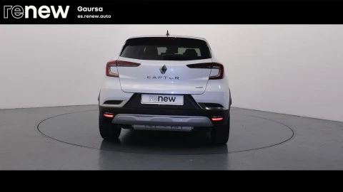Renault Captur Zen E-TECH Híbrido enchufable 160cv
