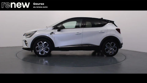 Renault Captur Zen E-TECH Híbrido enchufable 160cv