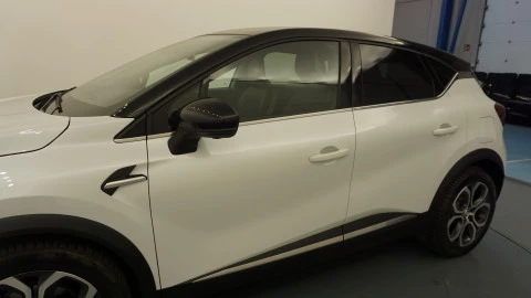 Renault Captur Zen E-TECH Híbrido enchufable 160cv