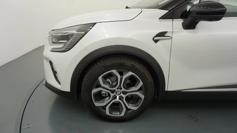 Renault Captur Zen E-TECH Híbrido enchufable 160cv