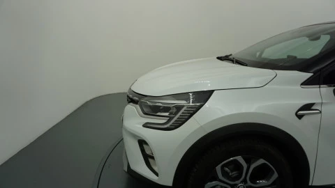 Renault Captur Zen E-TECH Híbrido enchufable 160cv